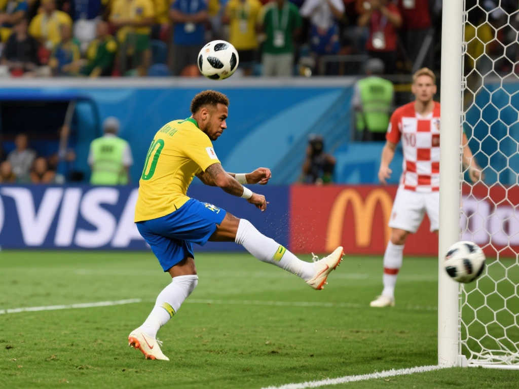 2022卡塔尔世界杯:每粒进球的精彩瞬间! 2022卡塔尔世界杯:每粒进球的精彩瞬间!