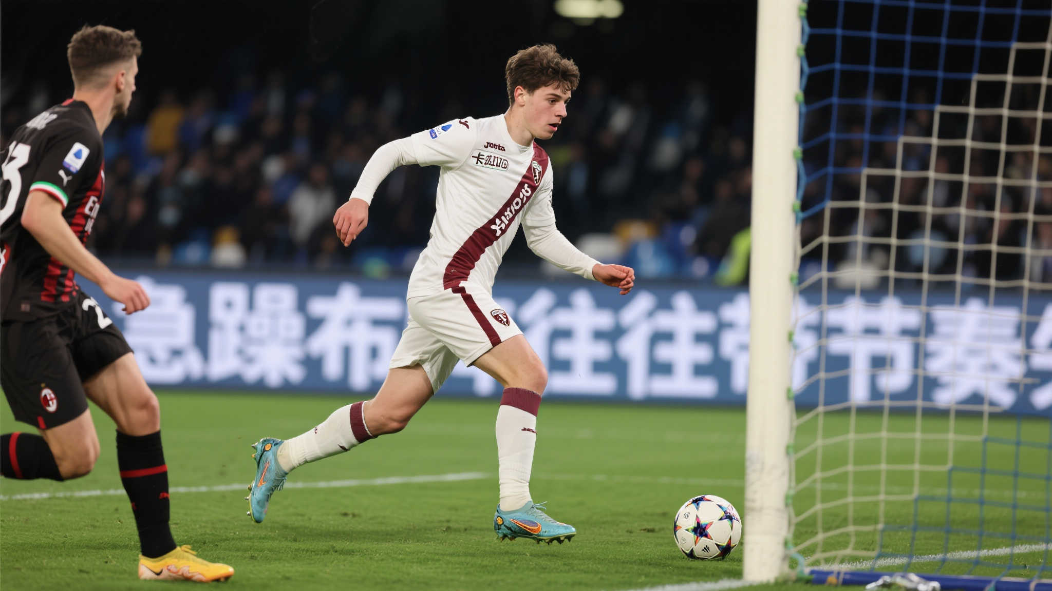 齐沃面临挑战：国米险胜浦和夺三分