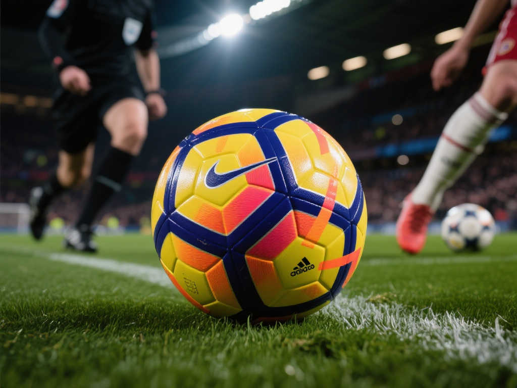 英超联赛官方用球 英超联赛官方用球