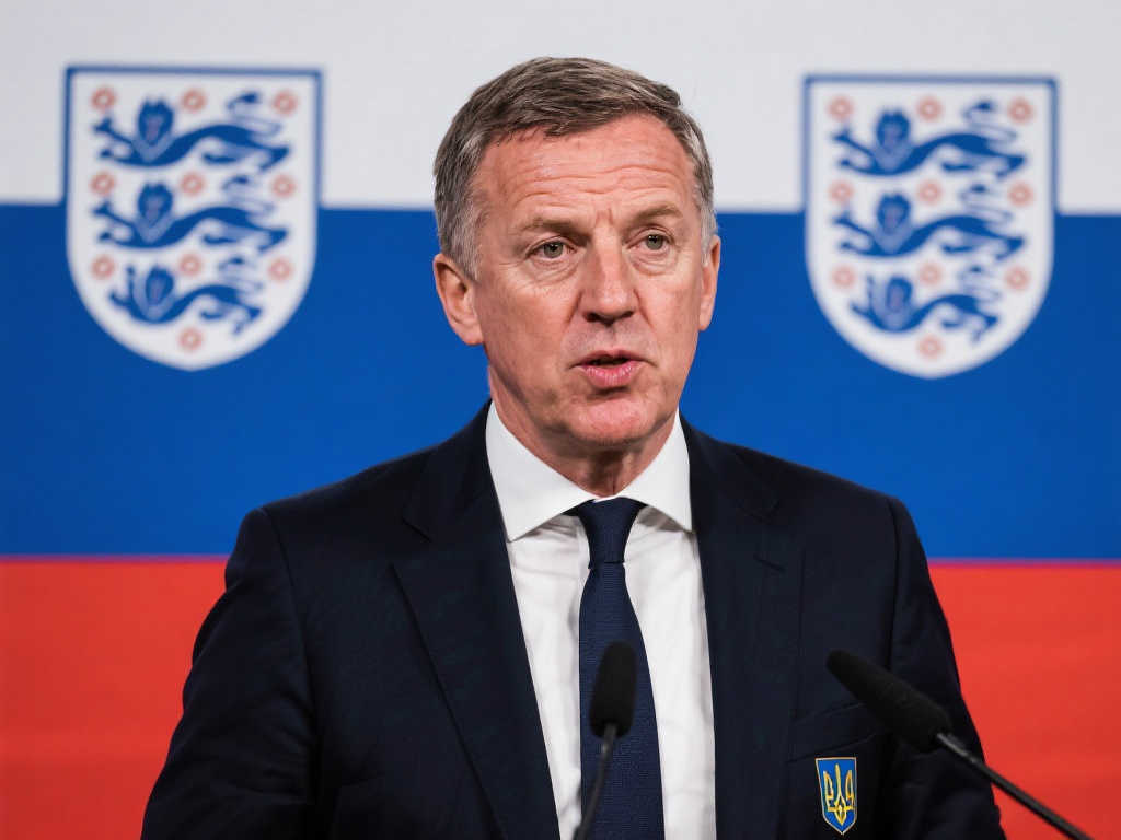 英足总强硬表态：反对欧足联决定，拒与俄罗斯国家队交锋！